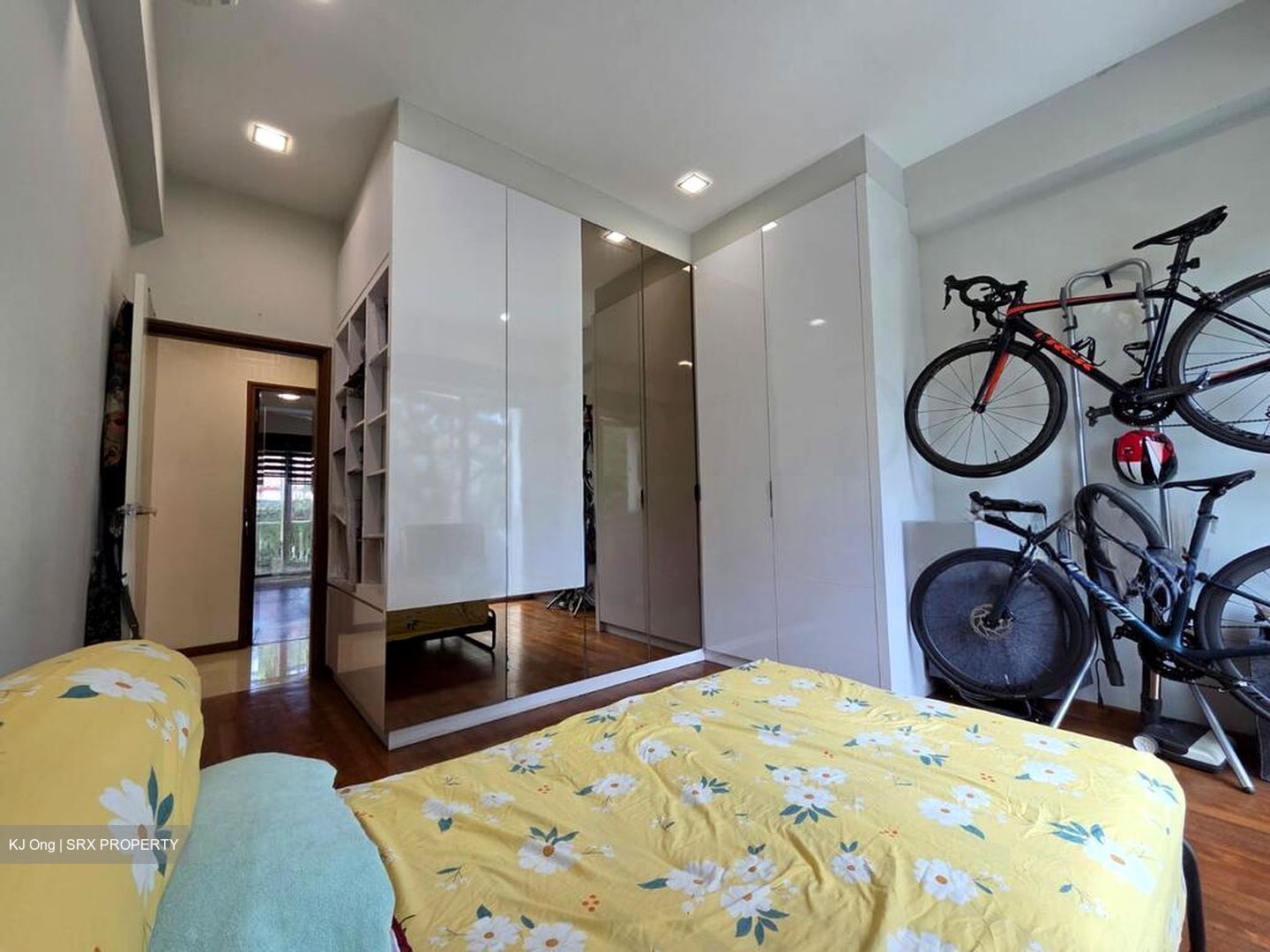 Holland Suites (D10), Apartment #501876551